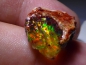 Preview: Mexican Fire Opal